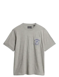 MERCHANT GRAPHIC TEE - T-Shirts