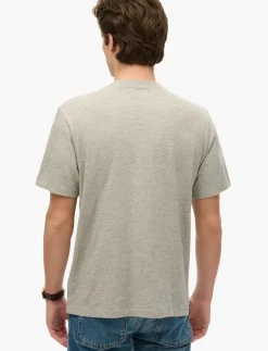 MERCHANT GRAPHIC TEE - T-Shirts