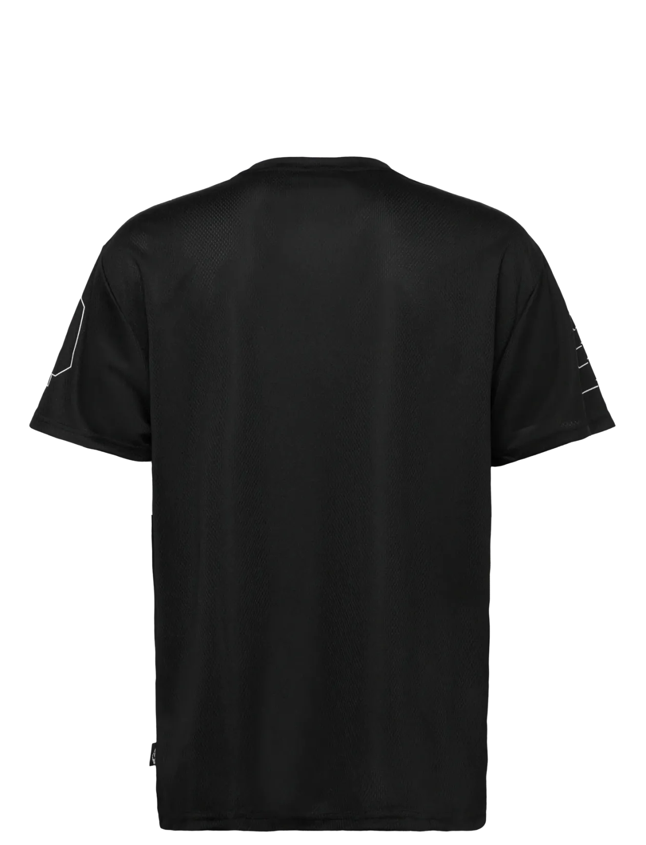 MERCURY AMERICANA - T-shirts