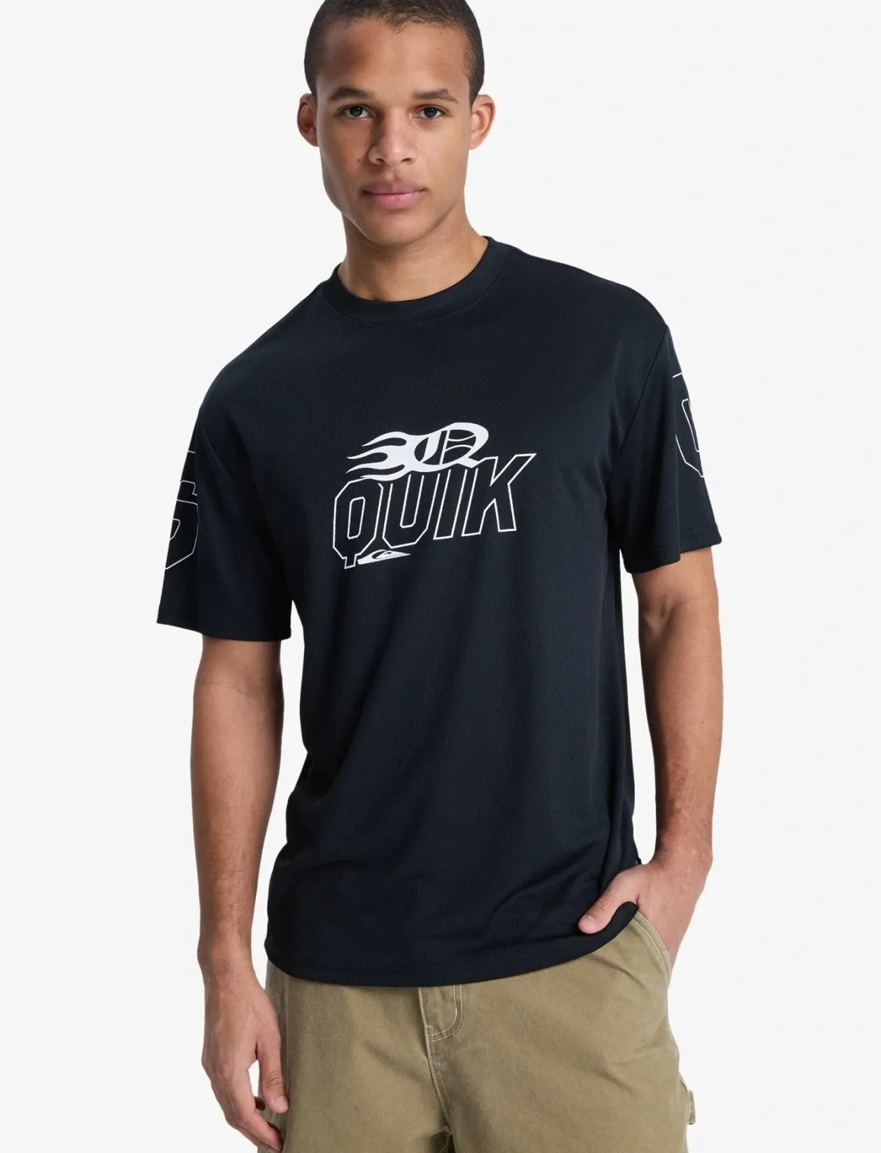 MERCURY AMERICANA - T-shirts