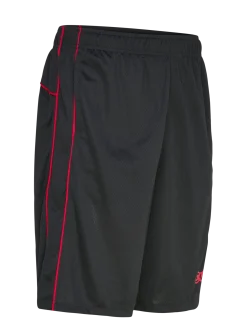 MERCURY MESH WS - Træningsshorts