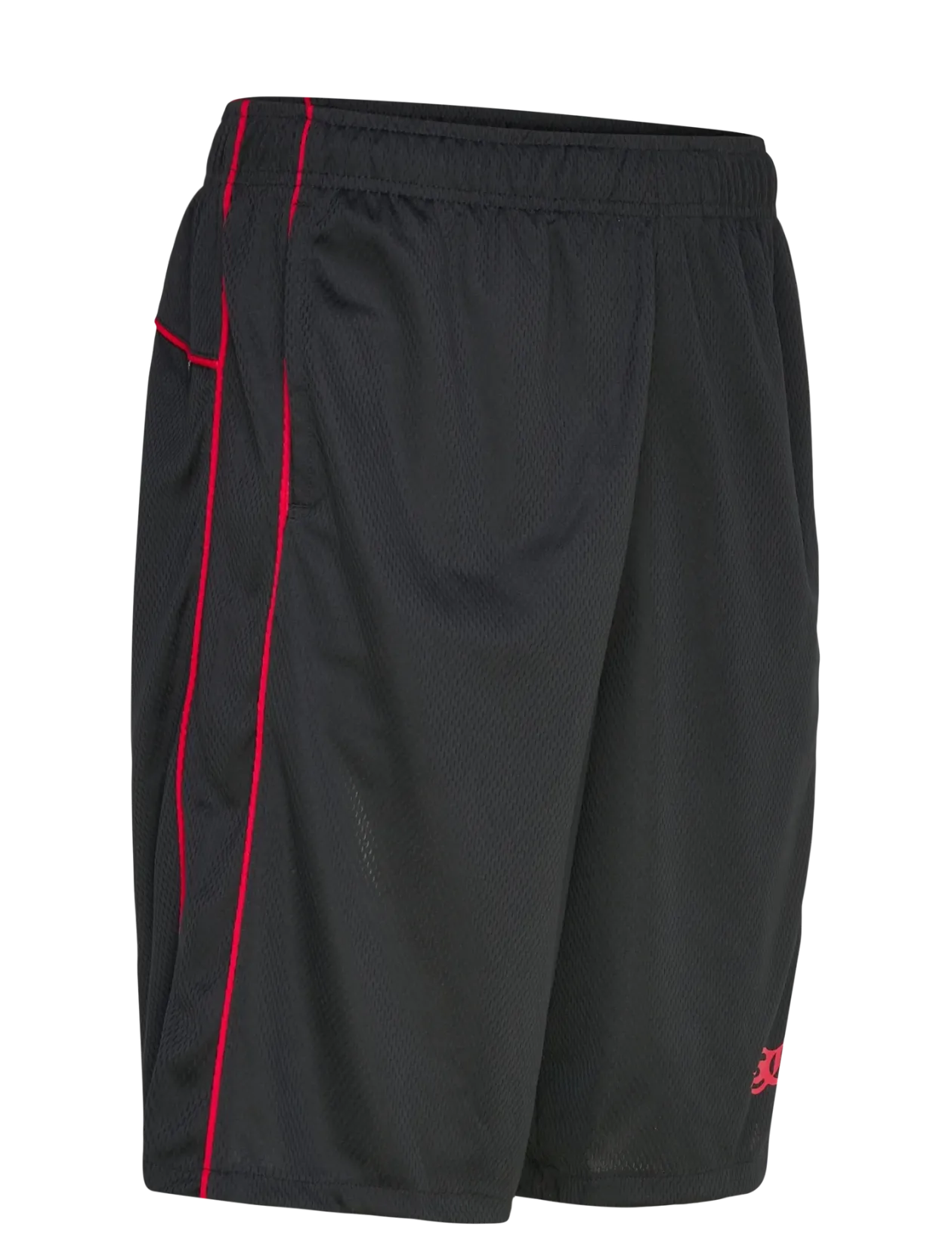 MERCURY MESH WS - Træningsshorts