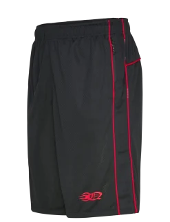 MERCURY MESH WS - Træningsshorts