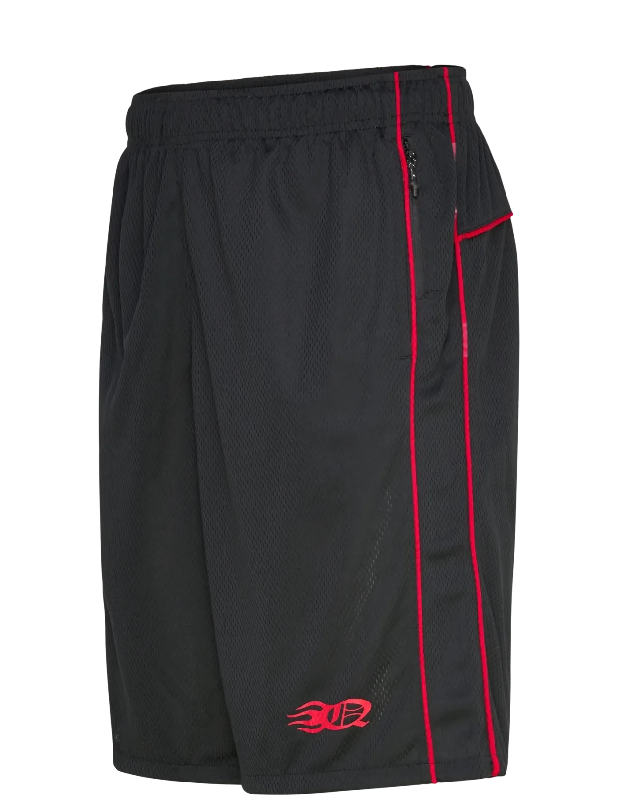 MERCURY MESH WS - Træningsshorts