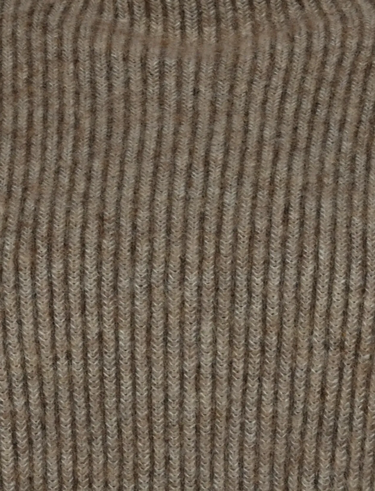 Mercy knit 4465 - Rullekraver