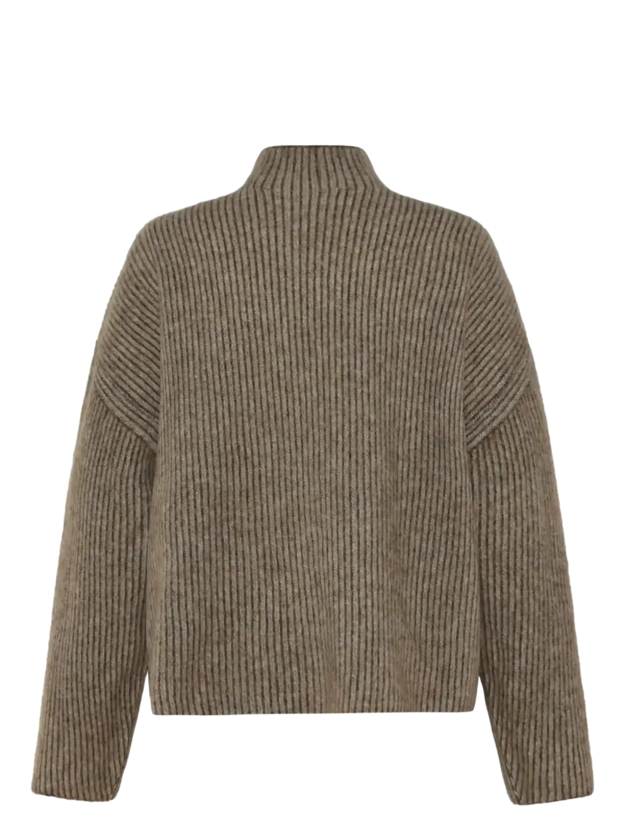 Mercy knit 4465 - Rullekraver