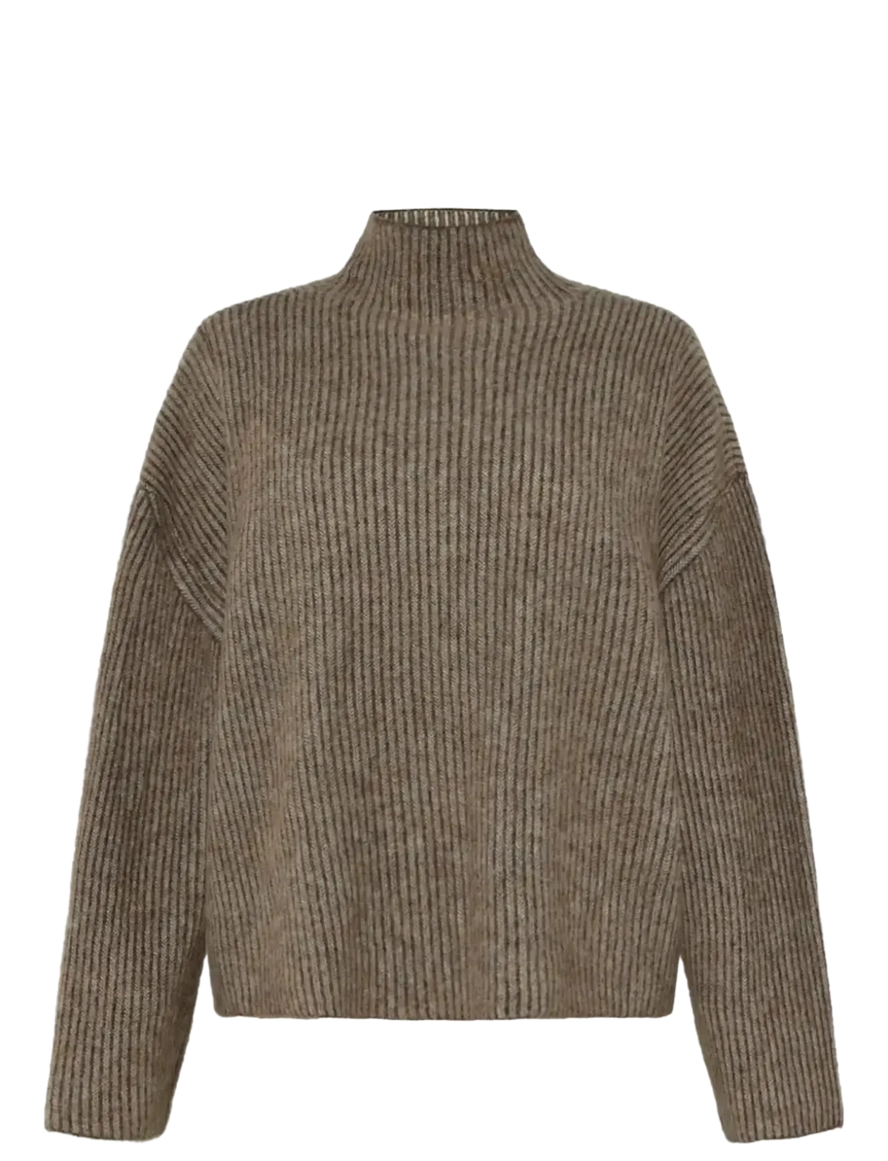 Mercy knit 4465 - Rullekraver
