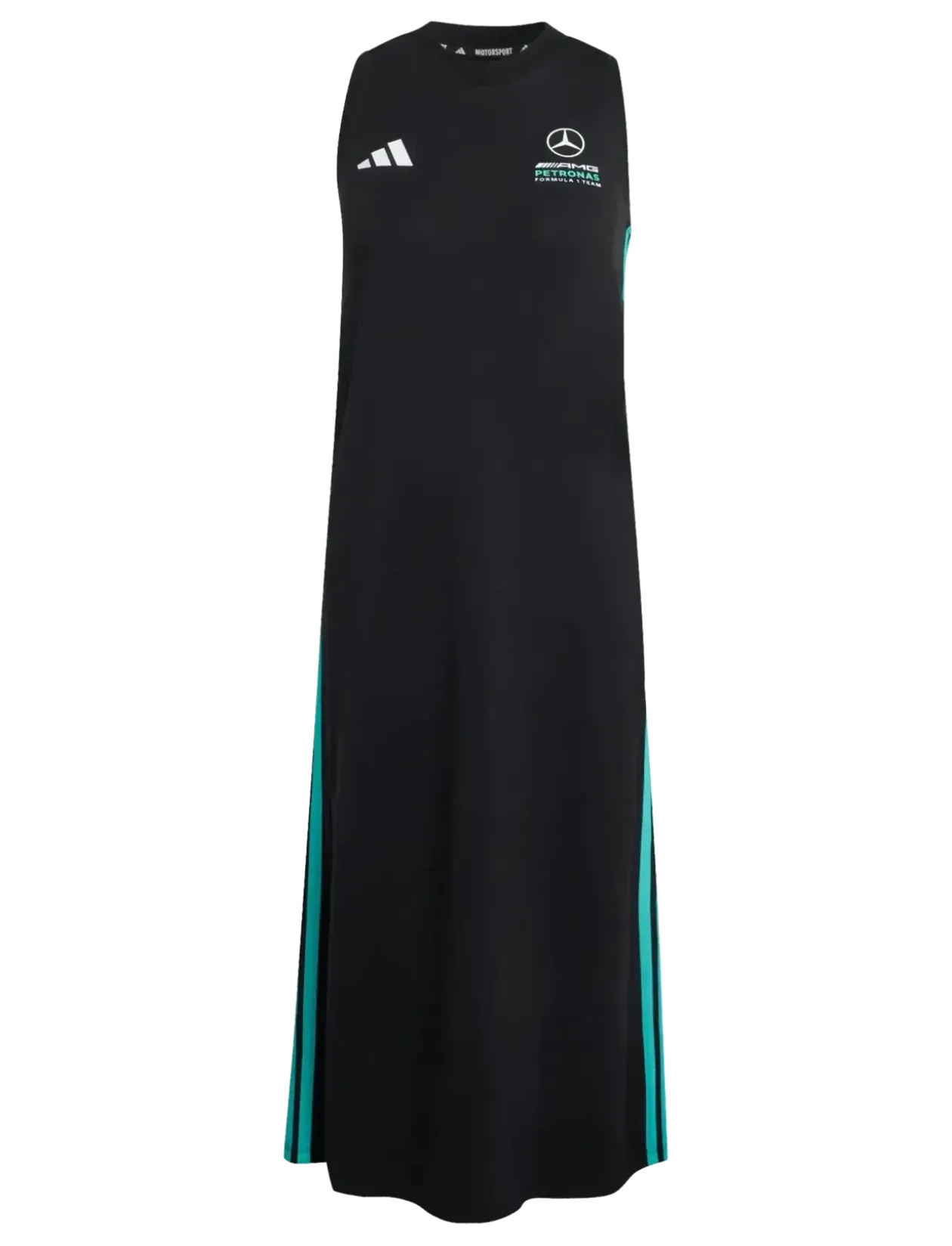 MER DNA DRESS W - Kjoler