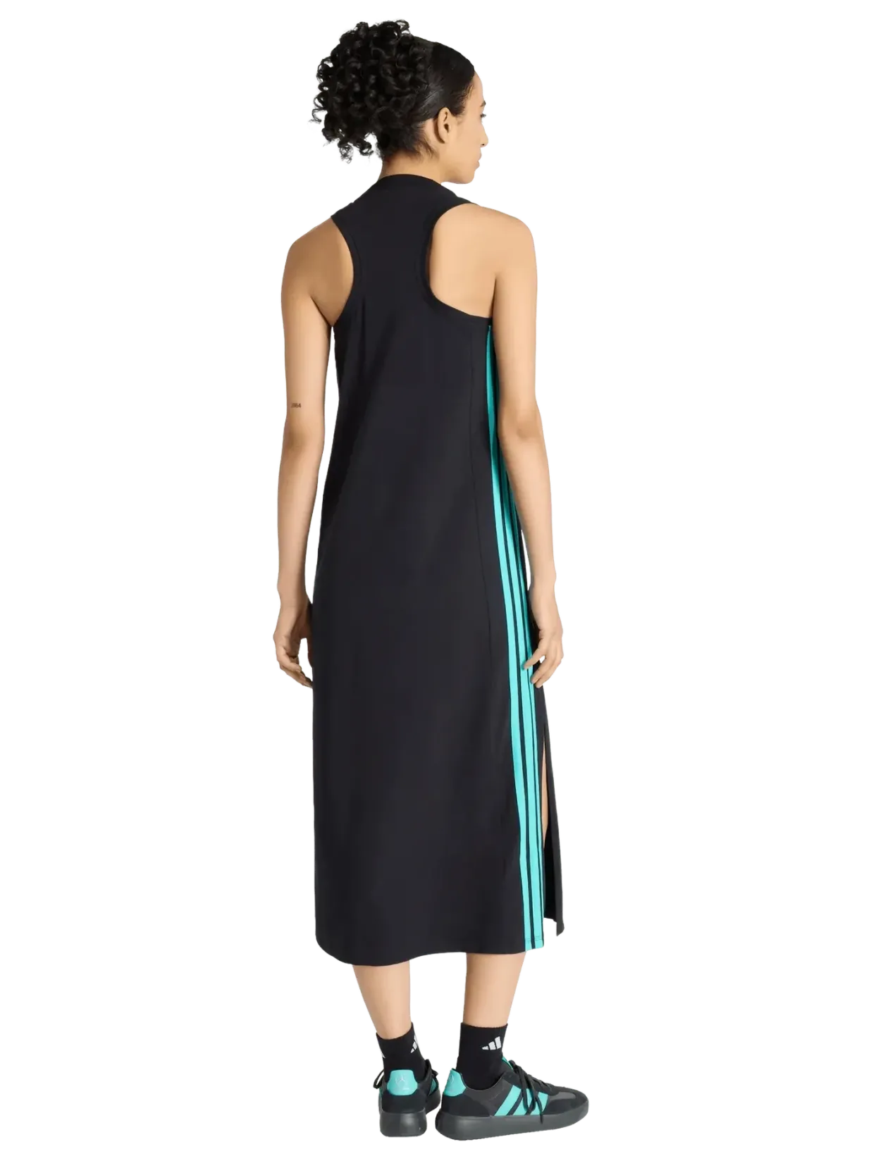 MER DNA DRESS W - Kjoler