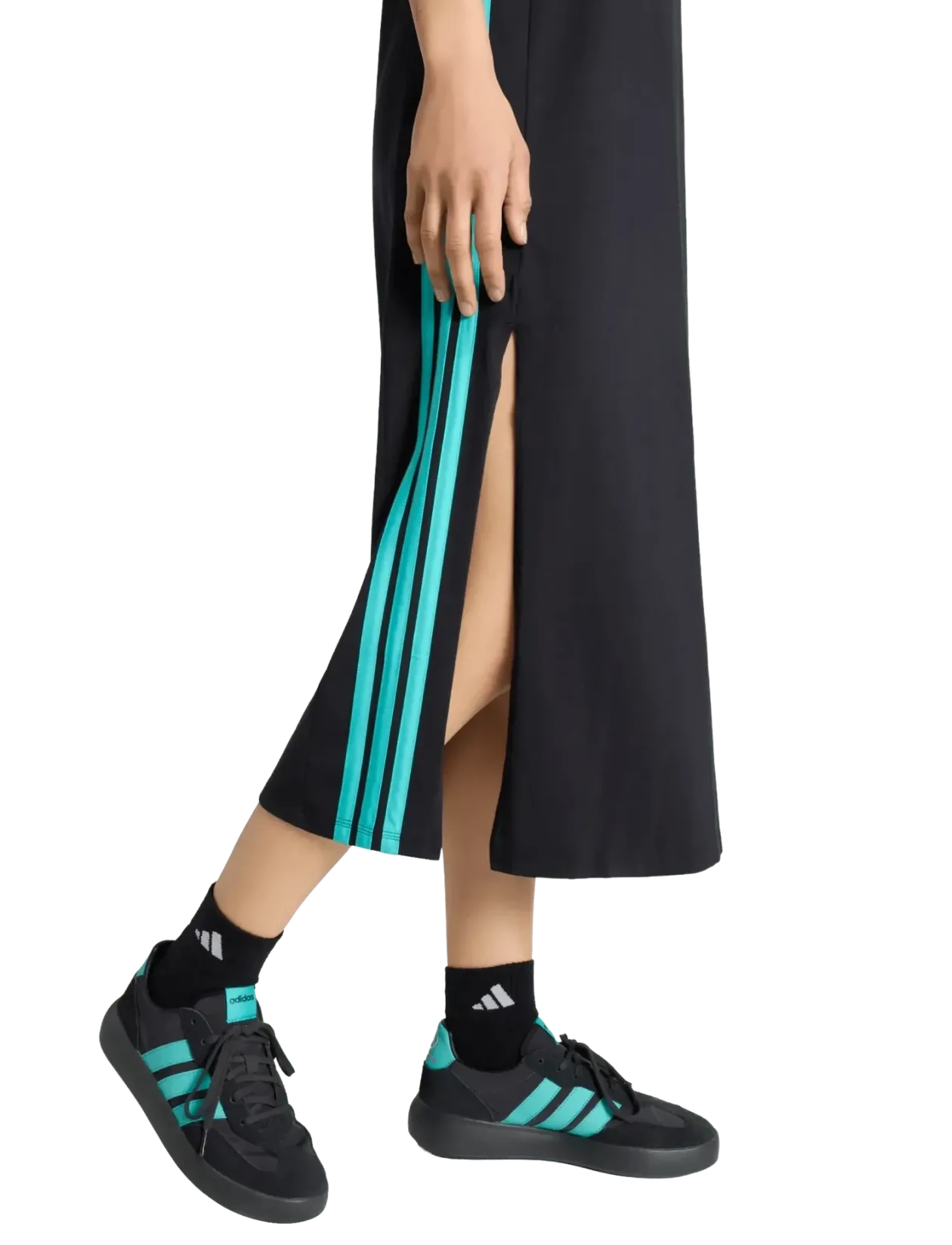 MER DNA DRESS W - Kjoler