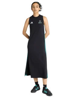 MER DNA DRESS W - Kjoler