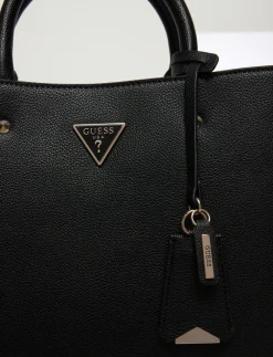 MERIDIAN II GIRLFRIEND SATCHEL - Top handle tasker