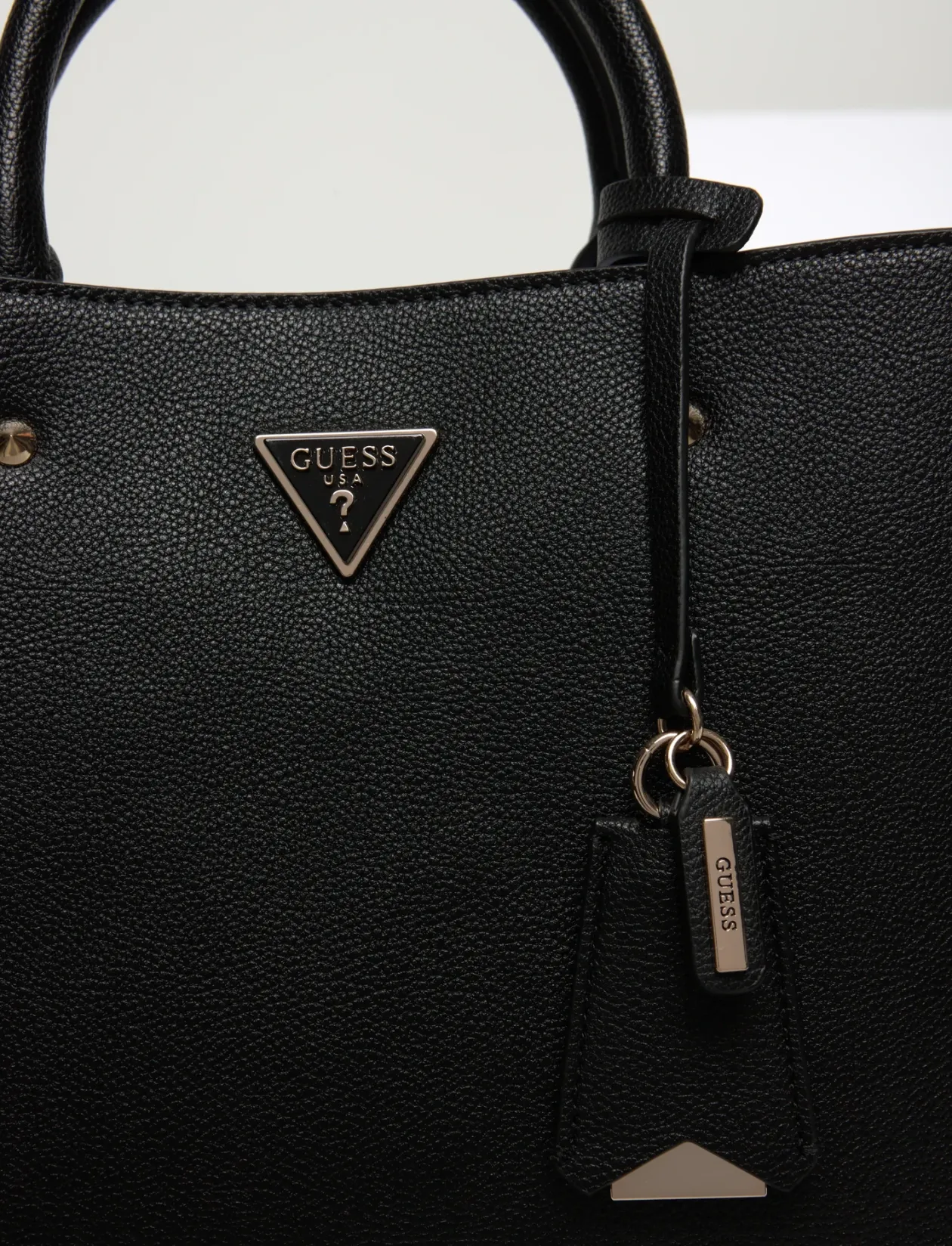 MERIDIAN II GIRLFRIEND SATCHEL - Top handle tasker