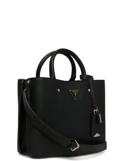 MERIDIAN II GIRLFRIEND SATCHEL - Top handle tasker