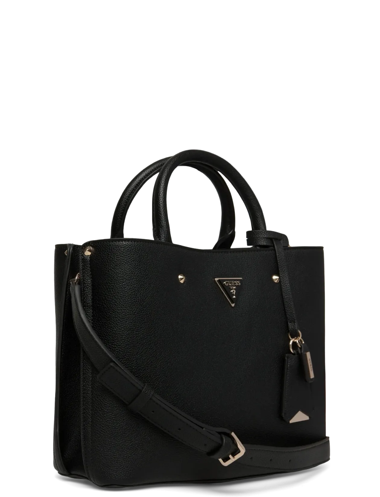 MERIDIAN II GIRLFRIEND SATCHEL - Top handle tasker