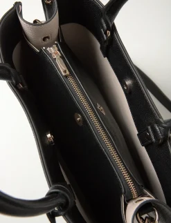 MERIDIAN II GIRLFRIEND SATCHEL - Top handle tasker