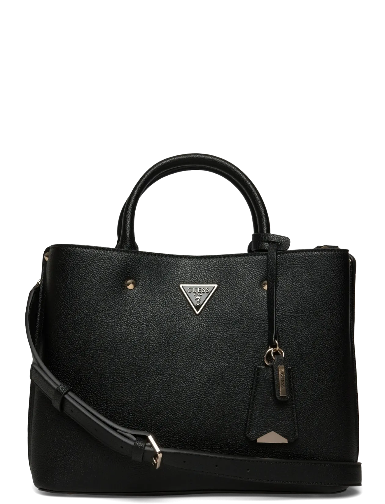 MERIDIAN II GIRLFRIEND SATCHEL - Top handle tasker