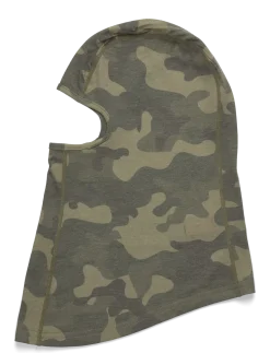 MERINO BALACLAVA SR - Accessories