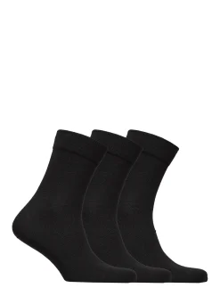 Merino Crew Socks 3-pack - Strømper