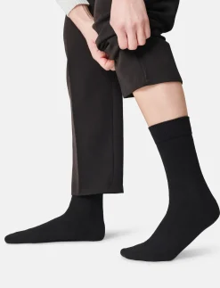 Merino Crew Socks 3-pack - Strømper