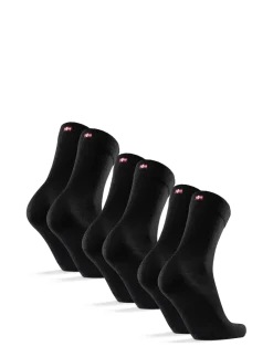 Merino Crew Socks 3-pack - Strømper