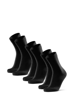 Merino Crew Socks 3-pack - Strømper