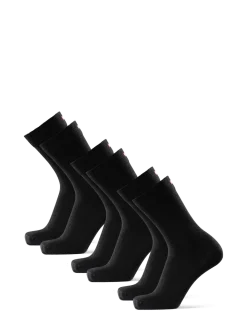 Merino Crew Socks 3-pack - Strømper