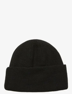 Merino Thin Cap - Huer