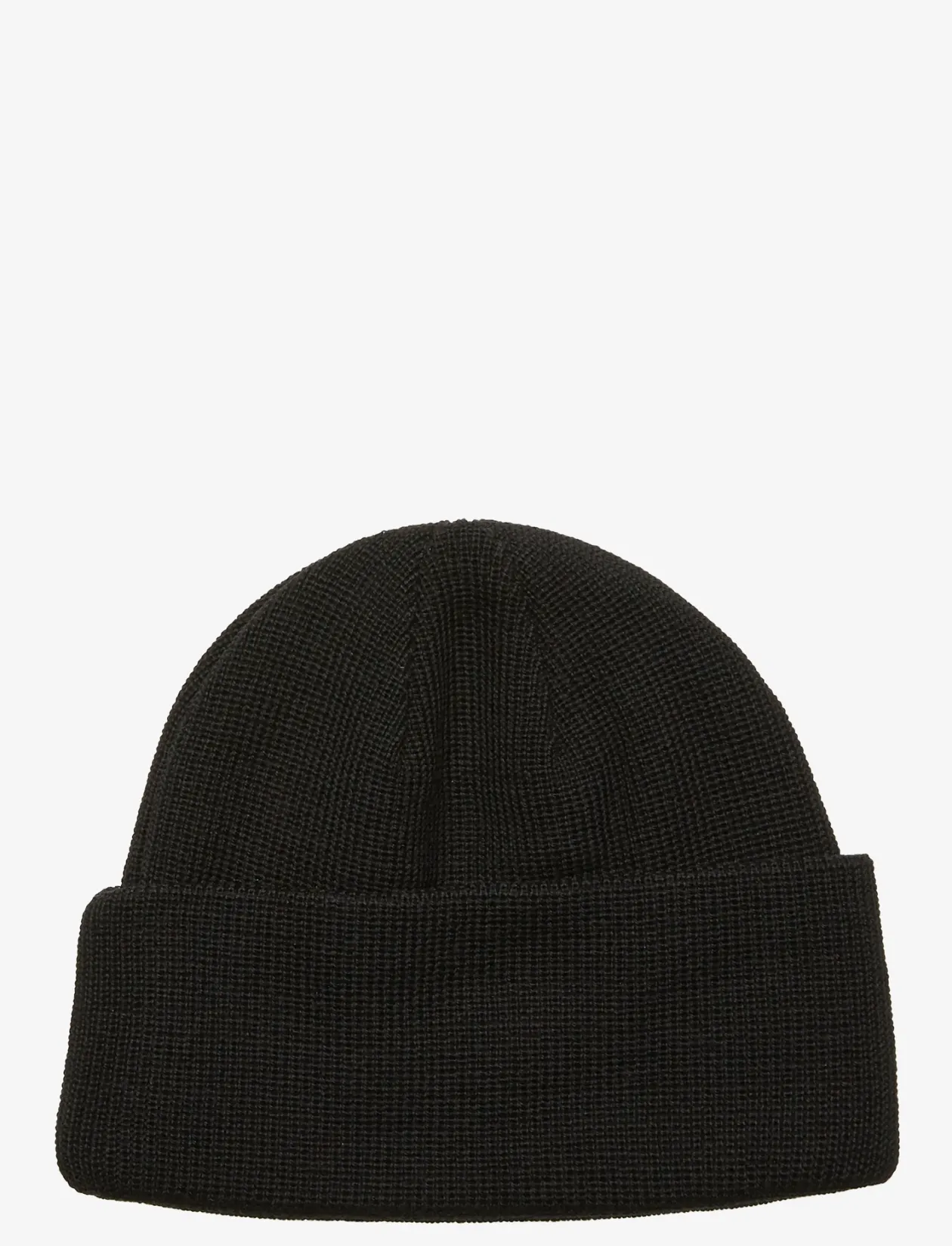 Merino Thin Cap - Huer