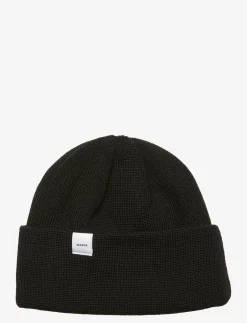Merino Thin Cap - Huer