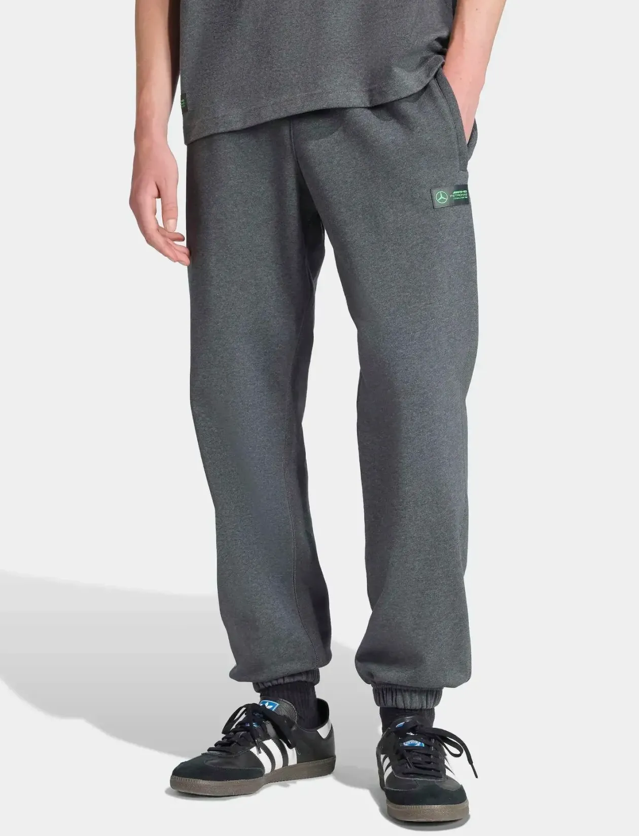 MER PS SWTPNT M - Sweatpants