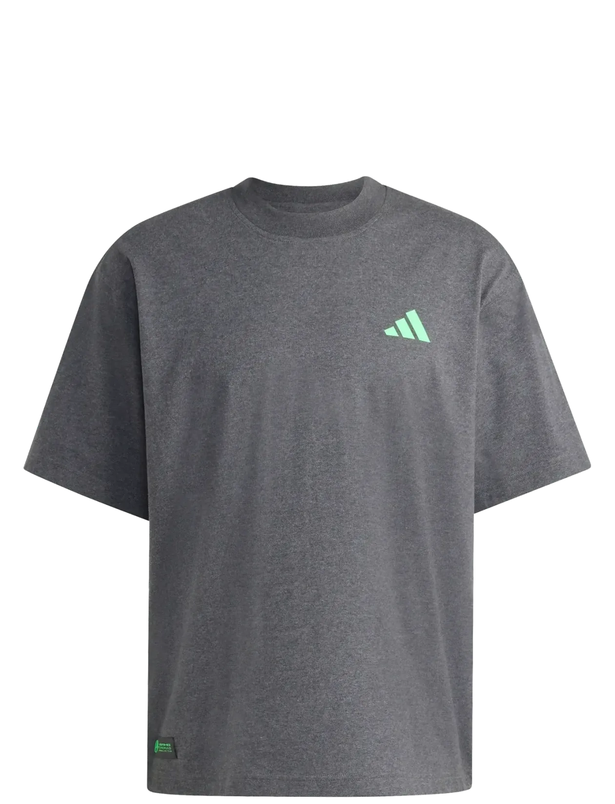 MER PS TEE M - T-shirts