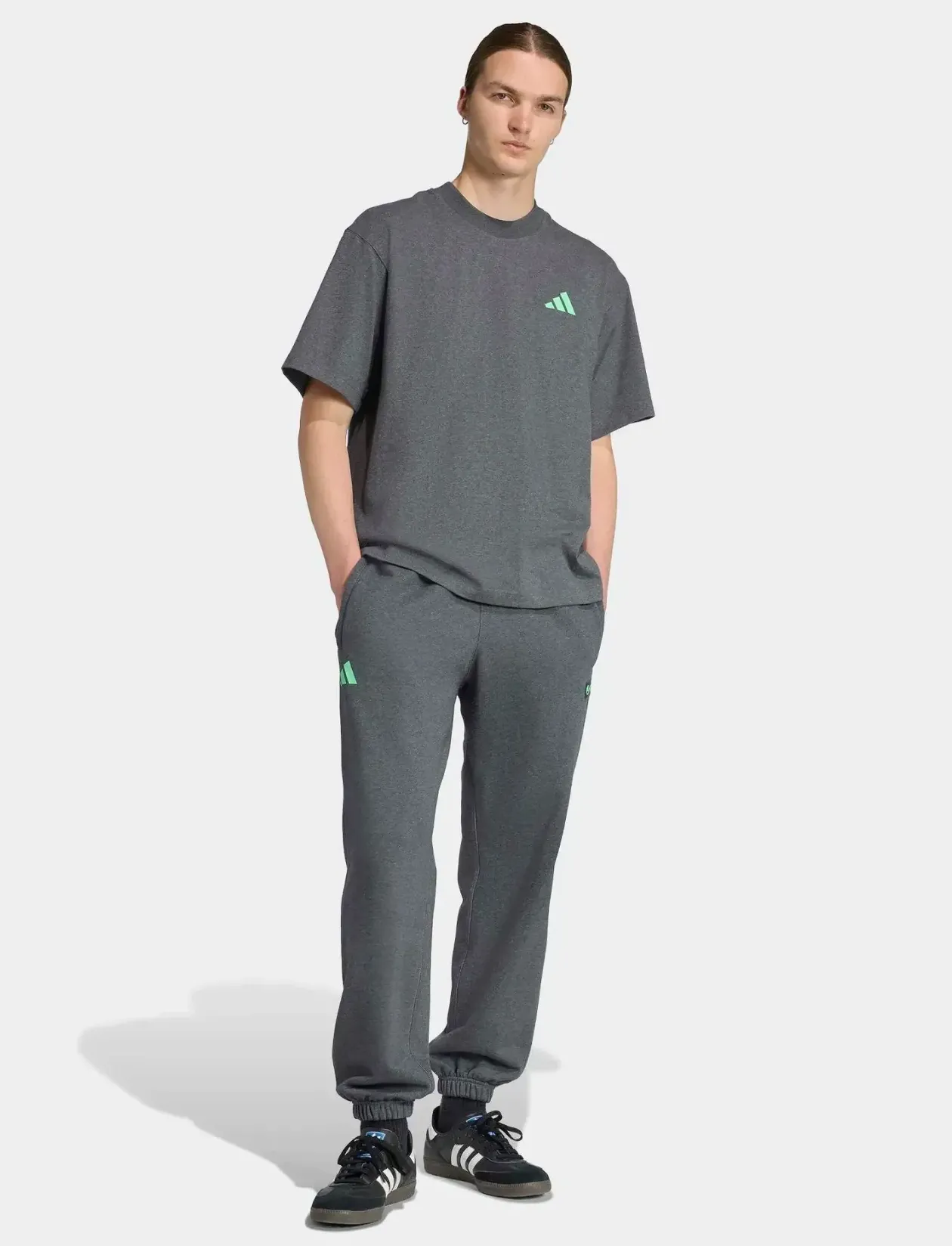 MER PS TEE M - T-shirts