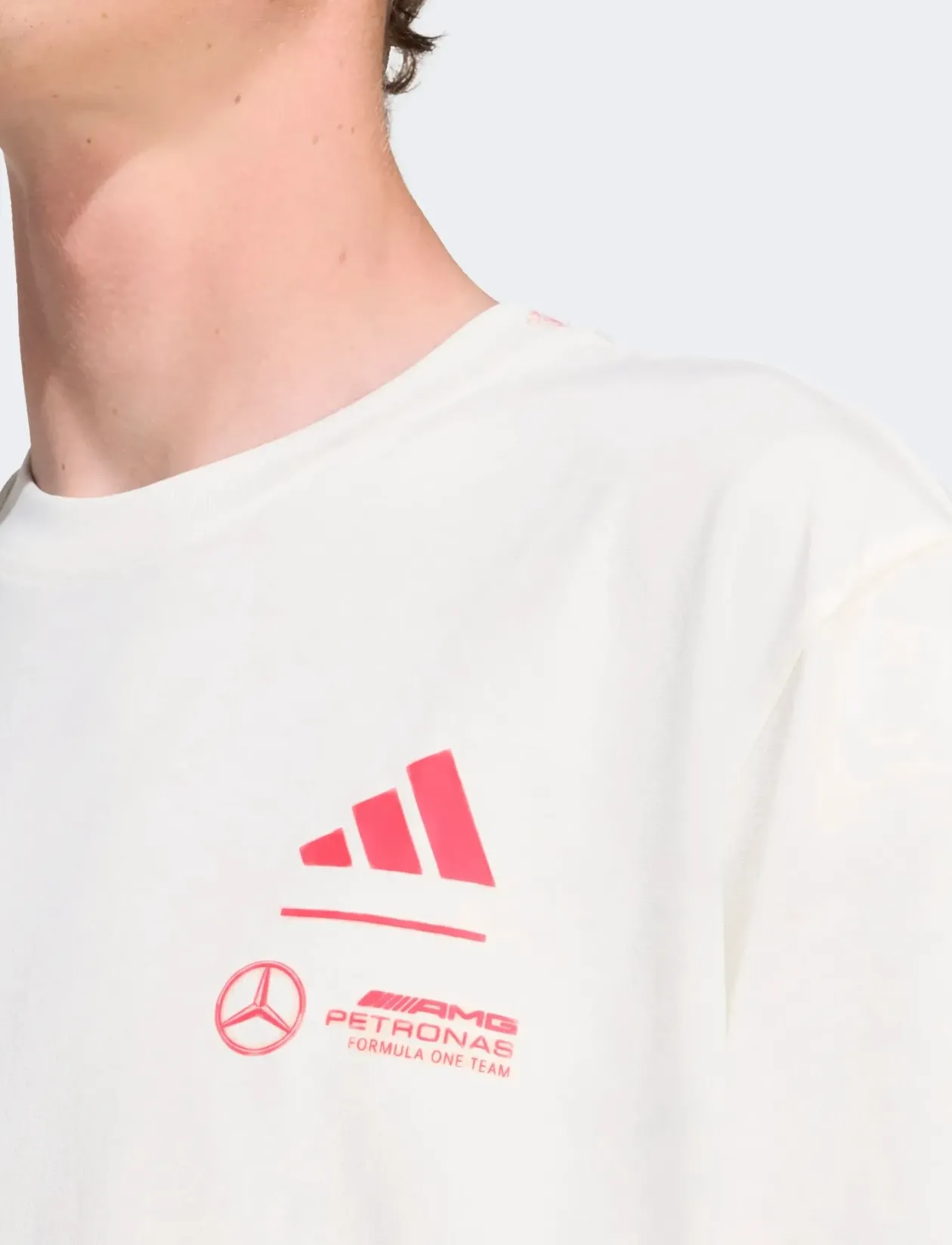 MER SP GFXTEE M - T-shirts