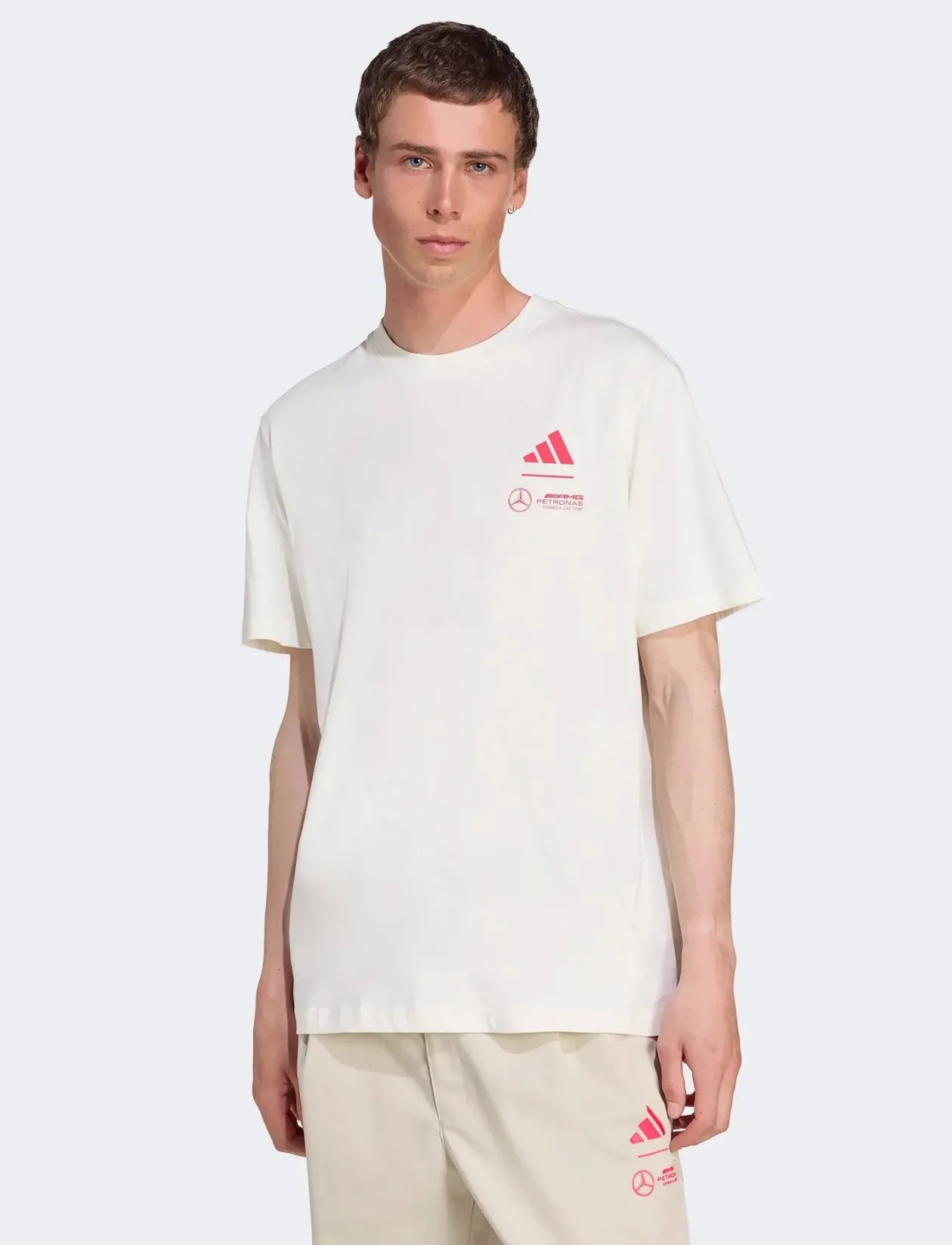 MER SP GFXTEE M - T-shirts