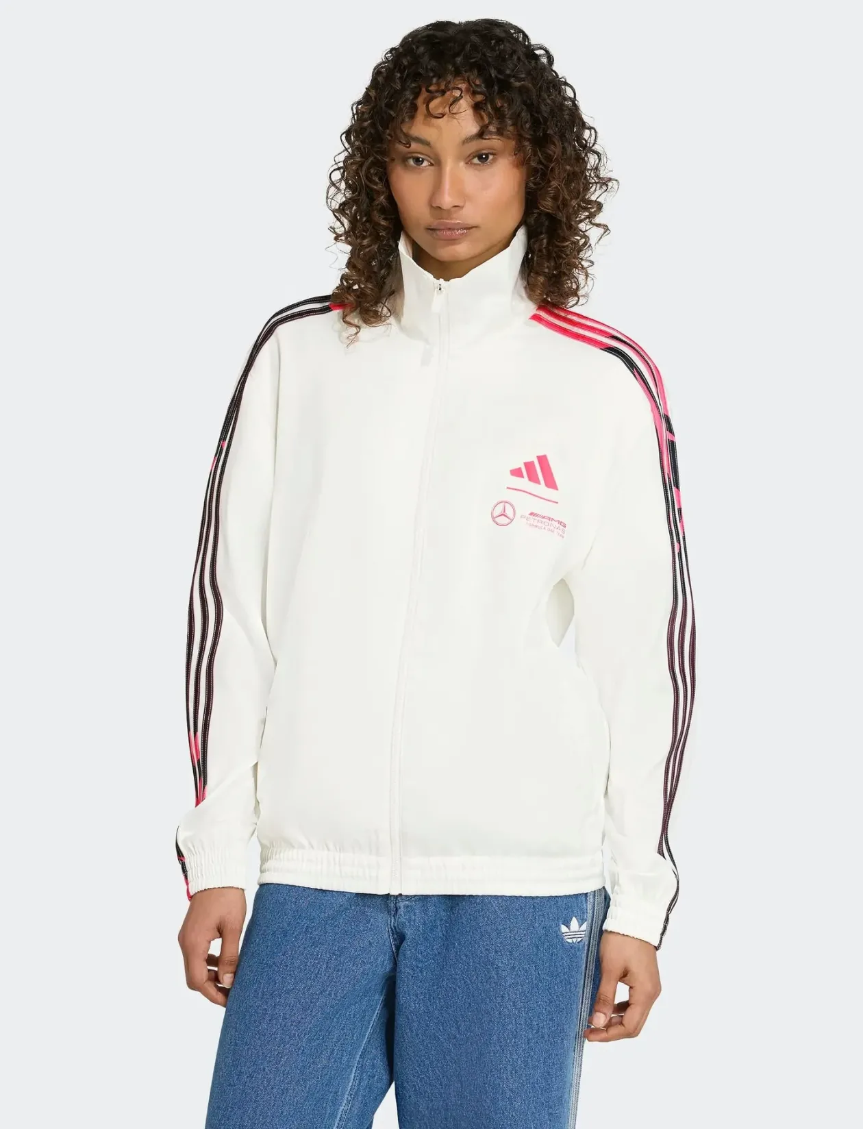 MER SP TT W - Sweatshirts