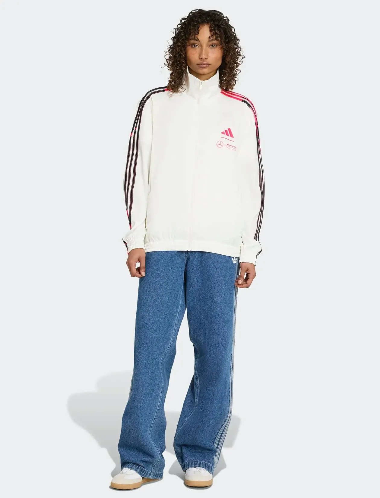 MER SP TT W - Sweatshirts