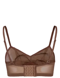 Mesh Balconette - Balconette BH'er