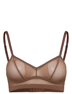 Mesh Balconette - Balconette BH'er