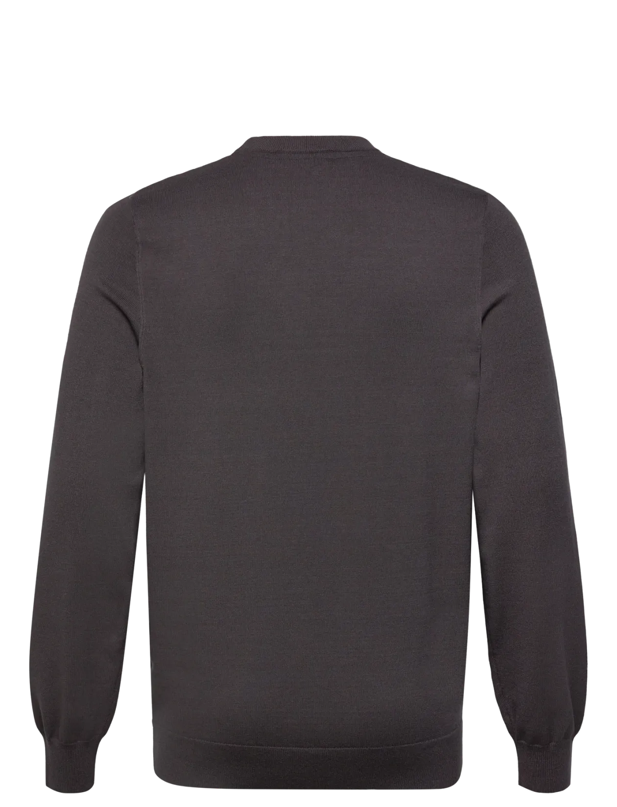 Mesh Logo Crew Neck Jumper - Rund hals