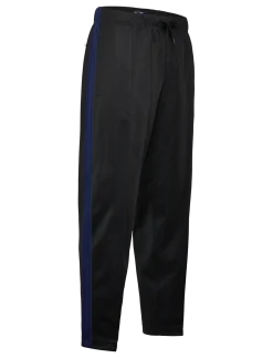 MESH TAPED TRACK PANT - Sweatpants