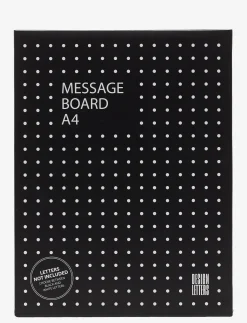 Message board A4 - Kontorartikler