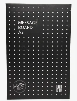 Message board A3 - Kontorartikler