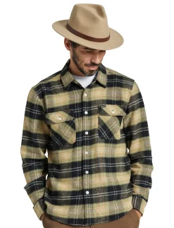 Messer Fedora - Huer