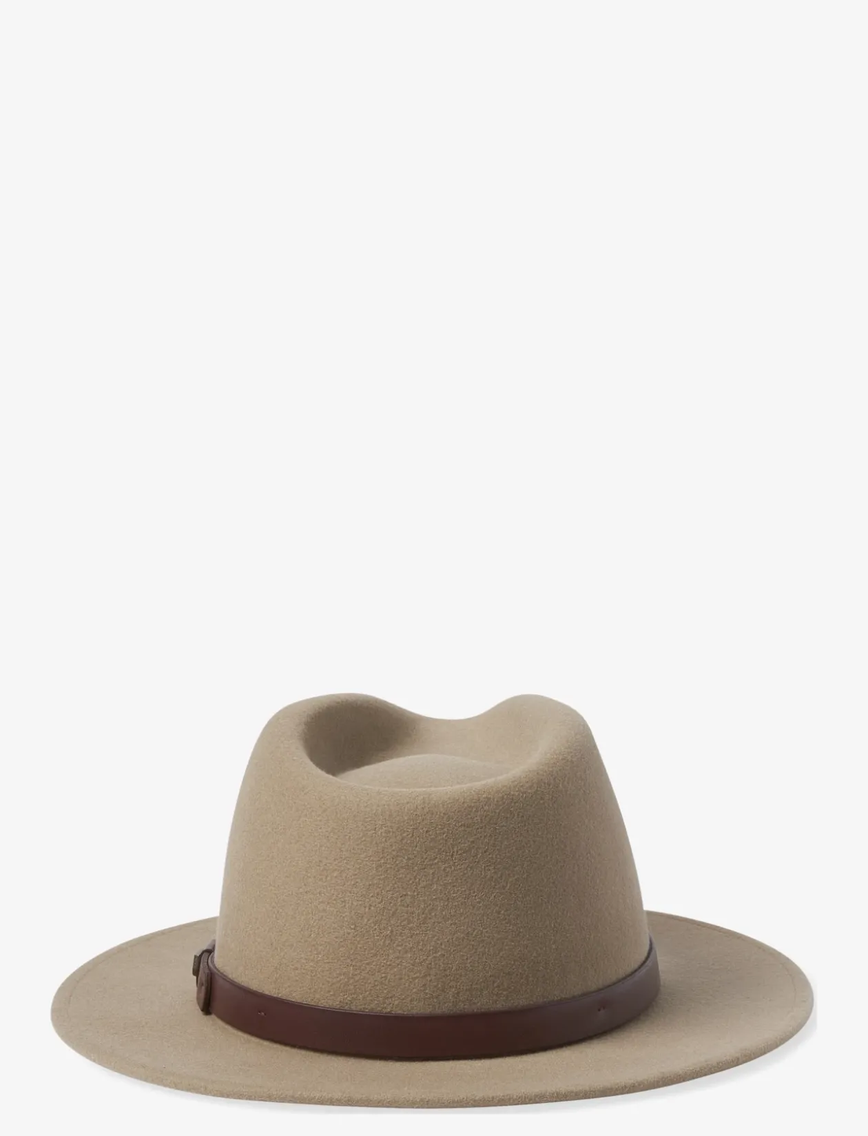 Messer Fedora - Huer