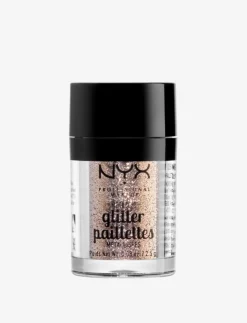 METALLIC GLITTER - Øjne
