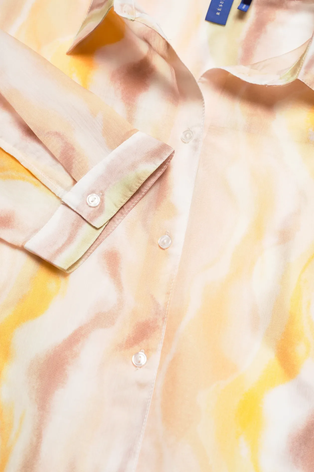 MetaRS Shirt - Langærmede