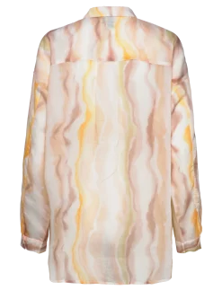 MetaRS Shirt - Langærmede