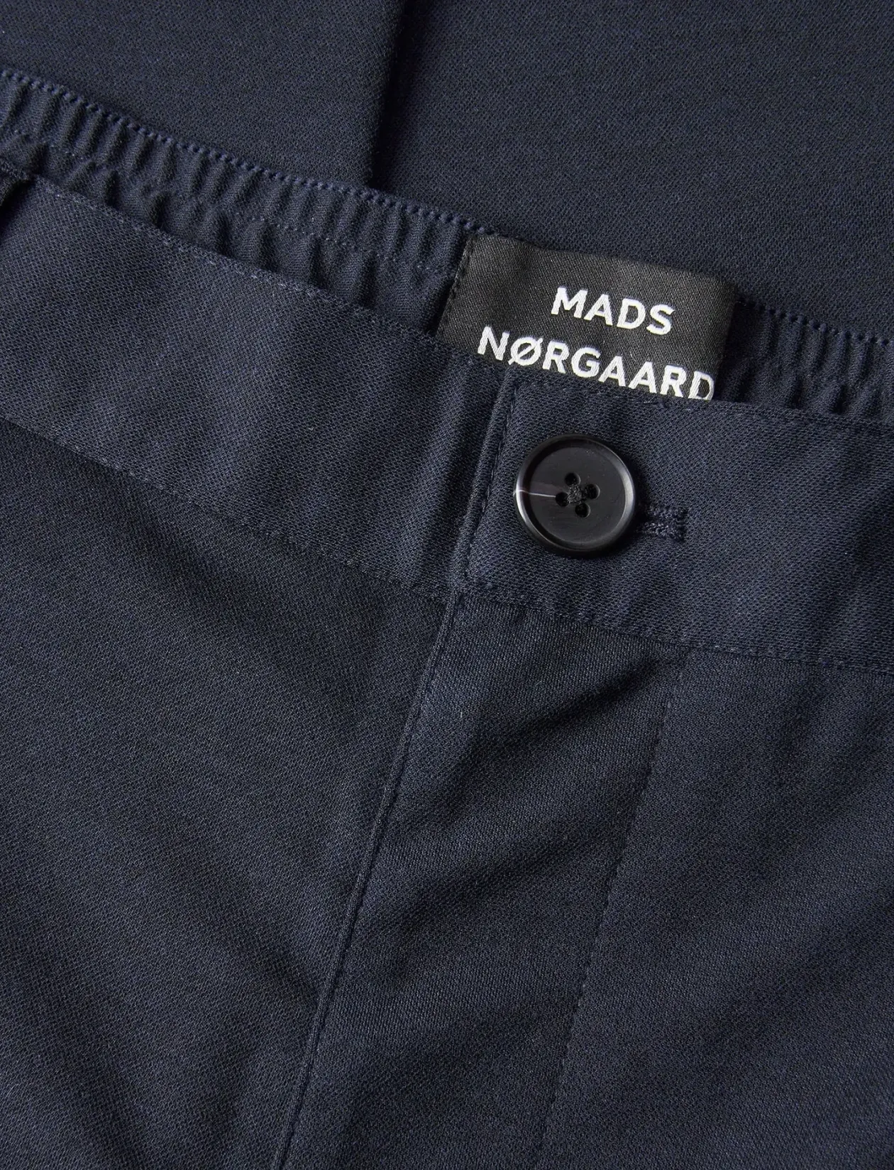 Metropolis Morten Pants - Casual