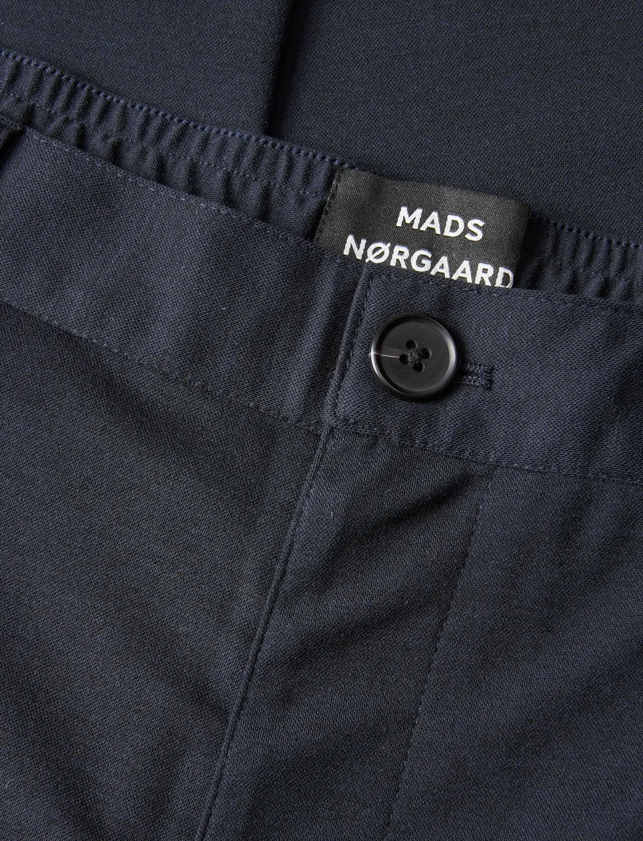 Metropolis Morten Pants - Casual